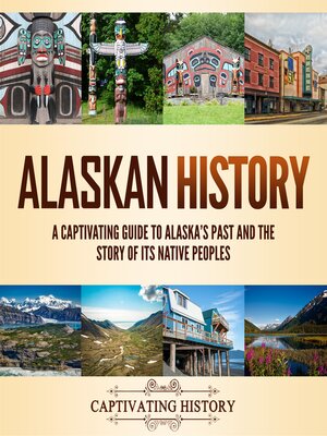 cover image of Alaskan History